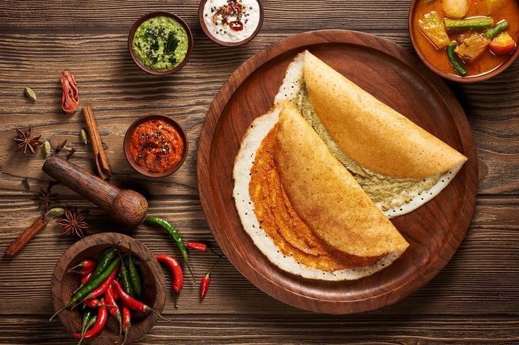 Indian Breakfast